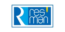Resman logo