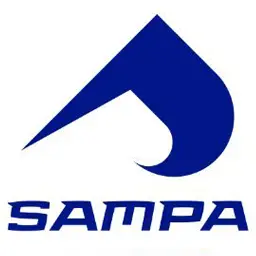 Sampa logo
