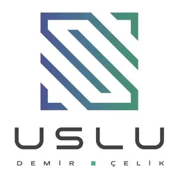 Uslu logo